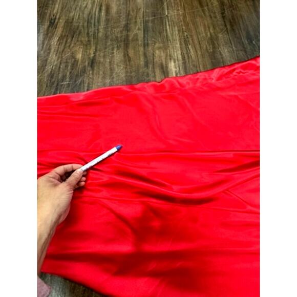 90's NIKI, Sexy ,Silk Rd Formal by NIKI LIVAS. Bejeweled One Shoulder.. PLZ READ - Picture 14 of 16